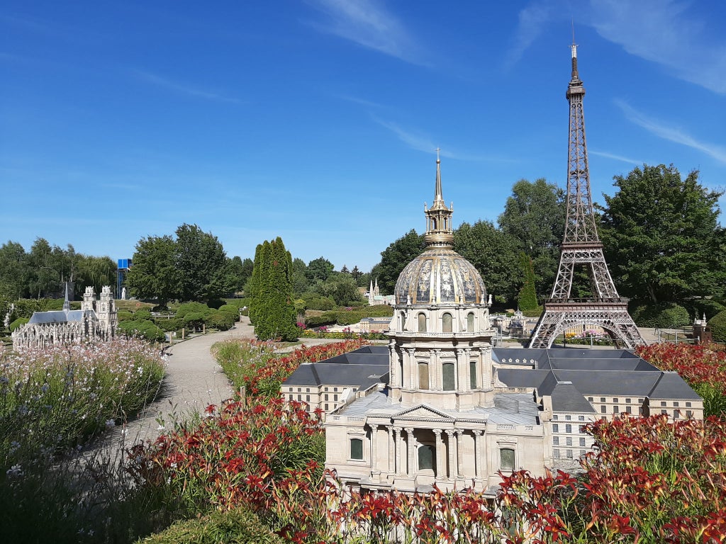 France Miniature｜Home