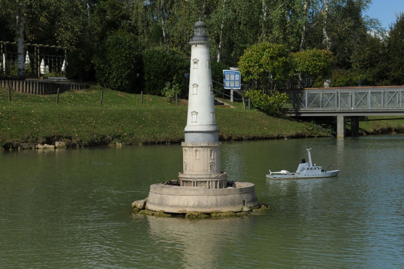 Cordouan Lighthouse