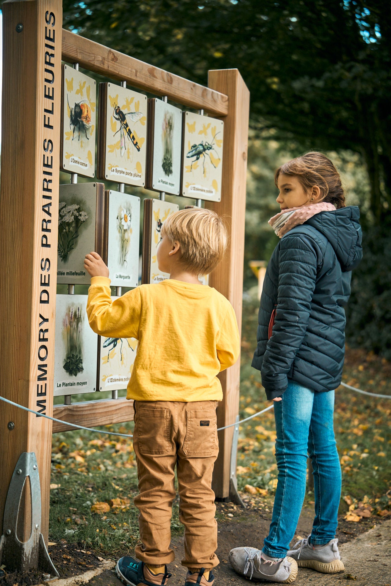 France Miniature et Cecile Saboureau