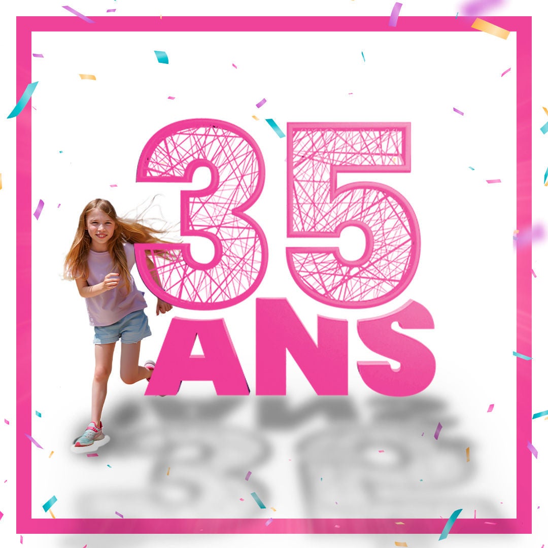 35 ans